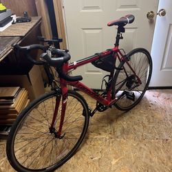 Cannondale CAAD 8 105 2016