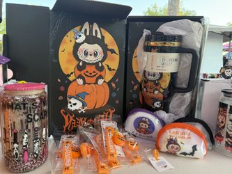 Hello Kitty/Sanrio/Labubu/Capybara/Etc🫧🩷