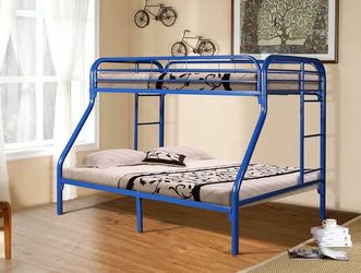 Bunk bed FULL/ Twin
