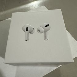 AirPods Pro