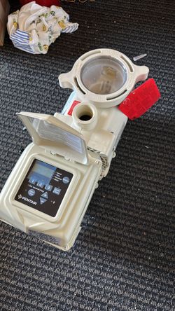 Pool Pump 