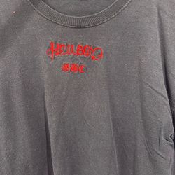 Lil Peep Vintage Shirt 