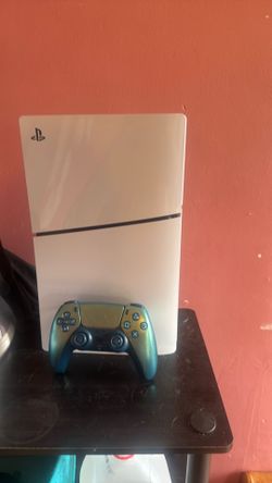 Ps5 slim 1tb