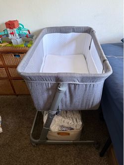 Bassinet