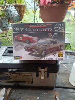 67 Model SS , brand New