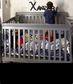 Crib/PlayPen