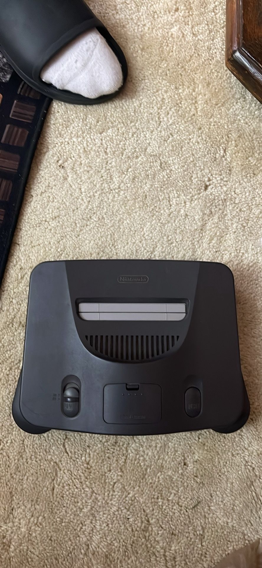 Nintendo 64