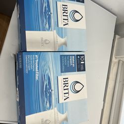 Brita Filter 2 Box( 20 Filter)