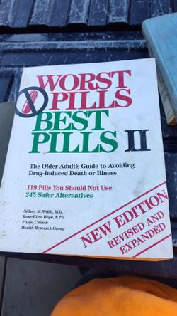 Health books