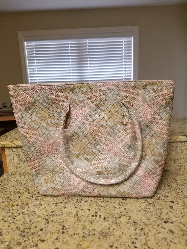 Tote bag (New!)