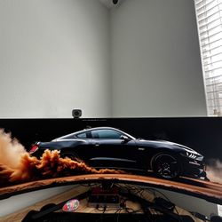 Samsung 57” Odyssey Neo G9 Ultrawide