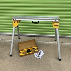 Dewalt Heavy Duty Stand