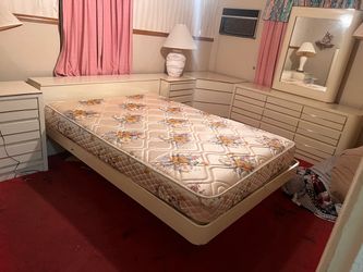 Bedroom furniture