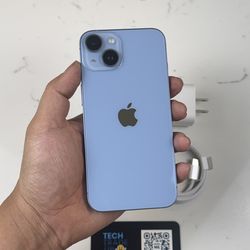iPhone 14 256Gb Unlocked