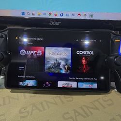 Playstation Portal