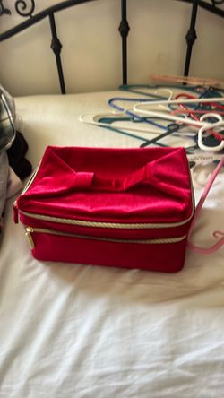 Make up bag