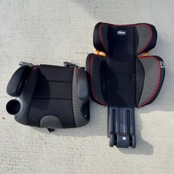 Free Kids Booster Seat