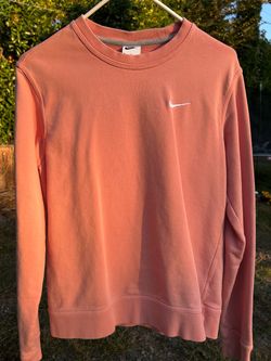Nike sweater