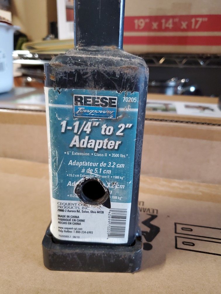 Adapter