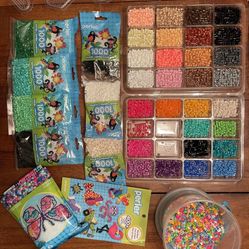 Pearler Bead Set