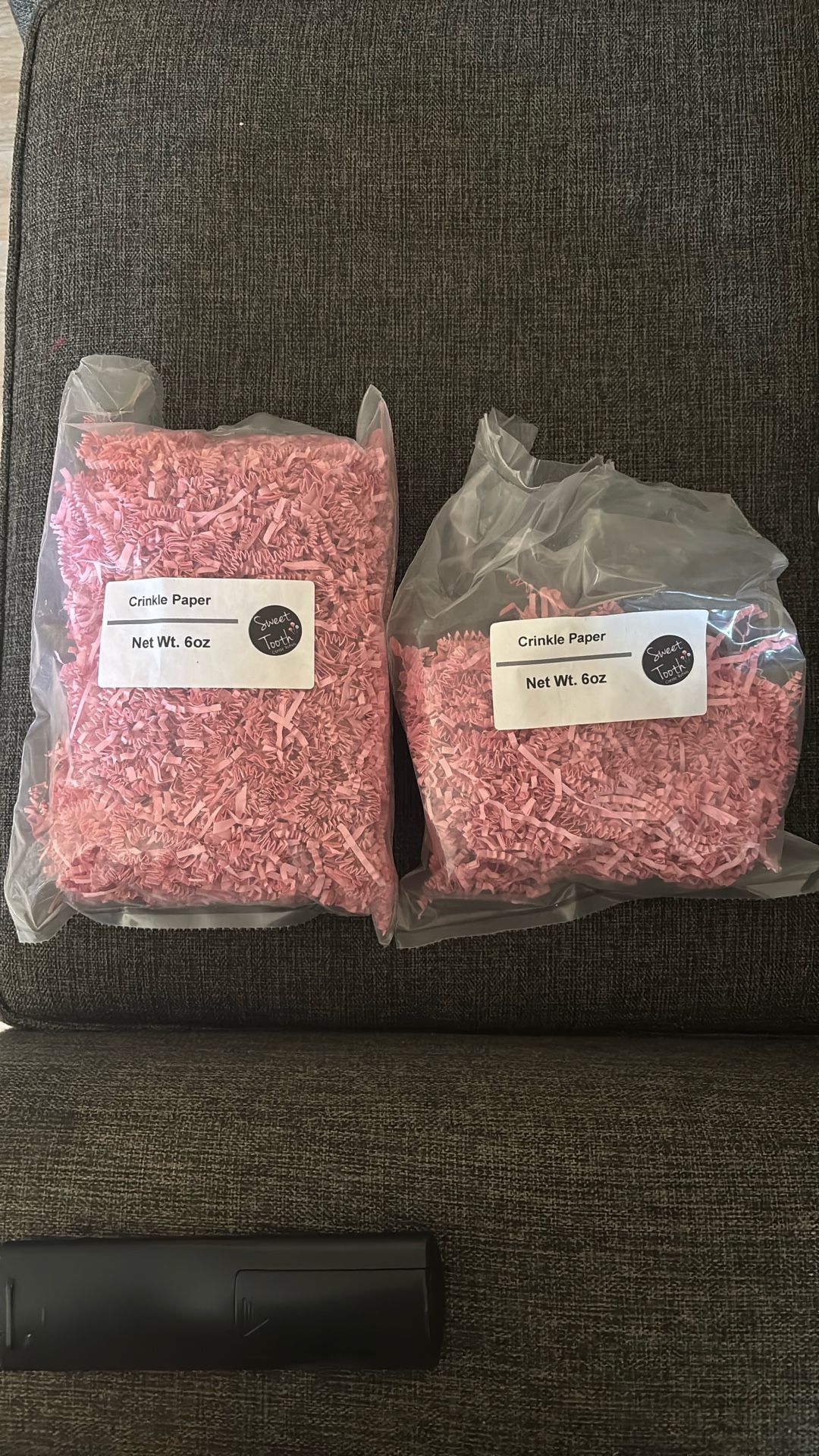 Baking Treat Supplies 