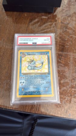 Pokémon  card