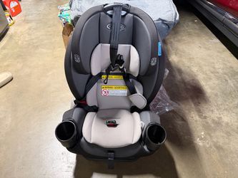Graco Protect Plus