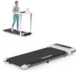 YAGUD Under Desk Walking Treadmill