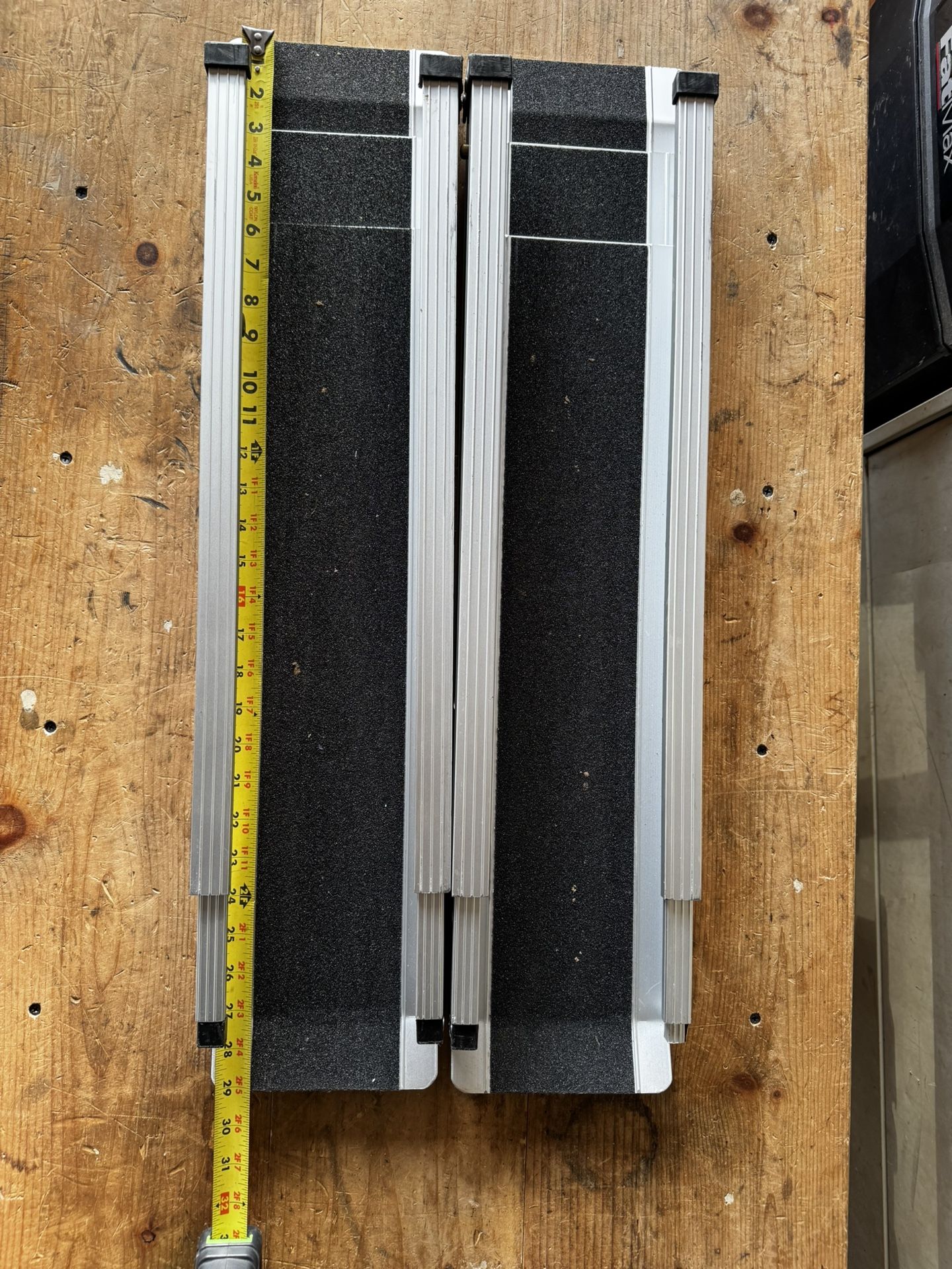 Ramps For Wheelchairs