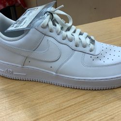 NIKE Air Force One Men’s Size 10.5