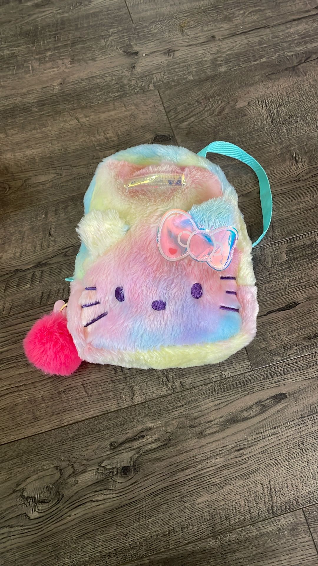 Hello Kitty Bag Pack