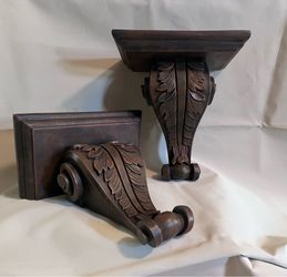 Decorative Corbels