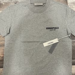 Essentials T Shirt