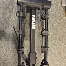 Thule Bike Rack 