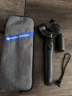 Go pro gimbal