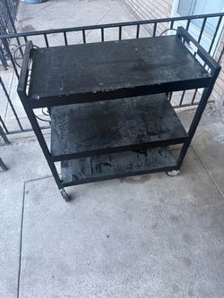 Cart