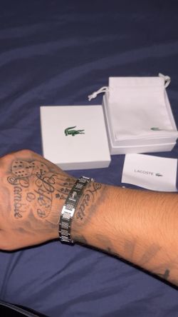 Lacoste Bracelet