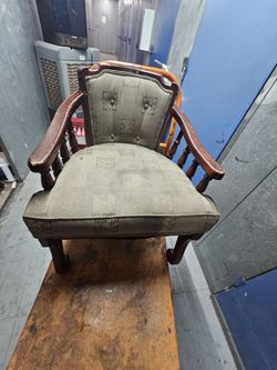 Chair $20
