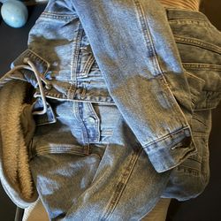 Abercrombie & Fitch XS MEN