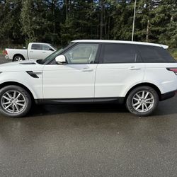 2014 Range Rover