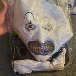 Halloween Costume