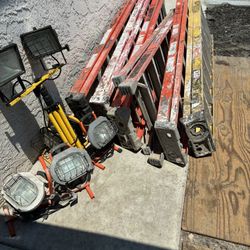 Ladders 