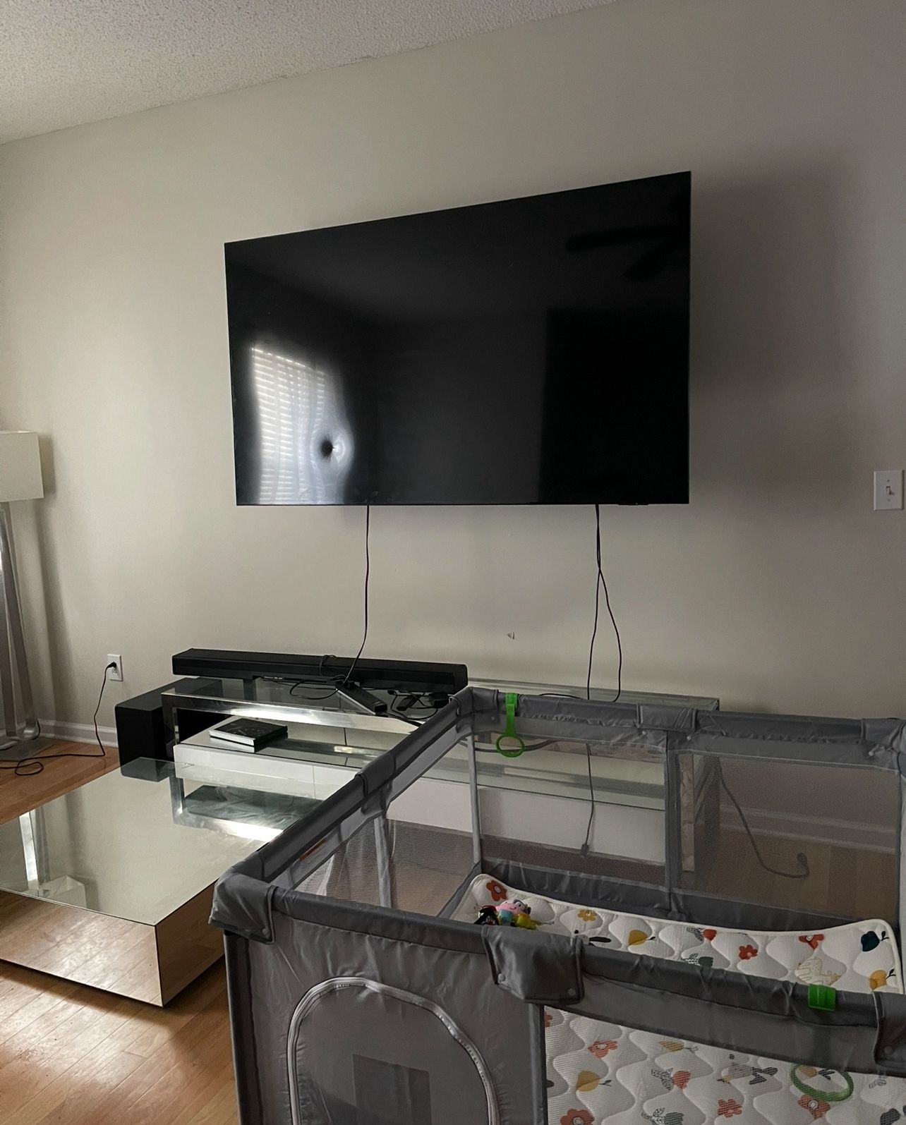 75 Inch Samsung Tv For Parts