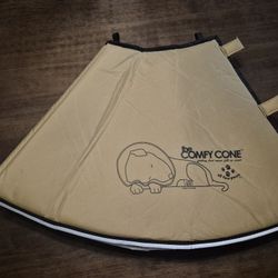Dog Cone XXL