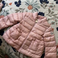 Moncler 12-18m