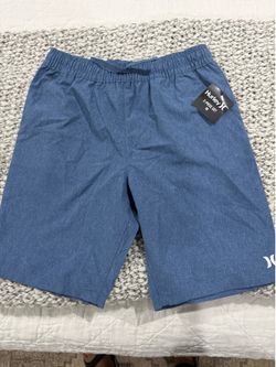 Hurley boys shorts