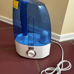 Taotronics Humidifier 