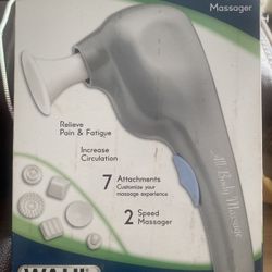 All Body Massage