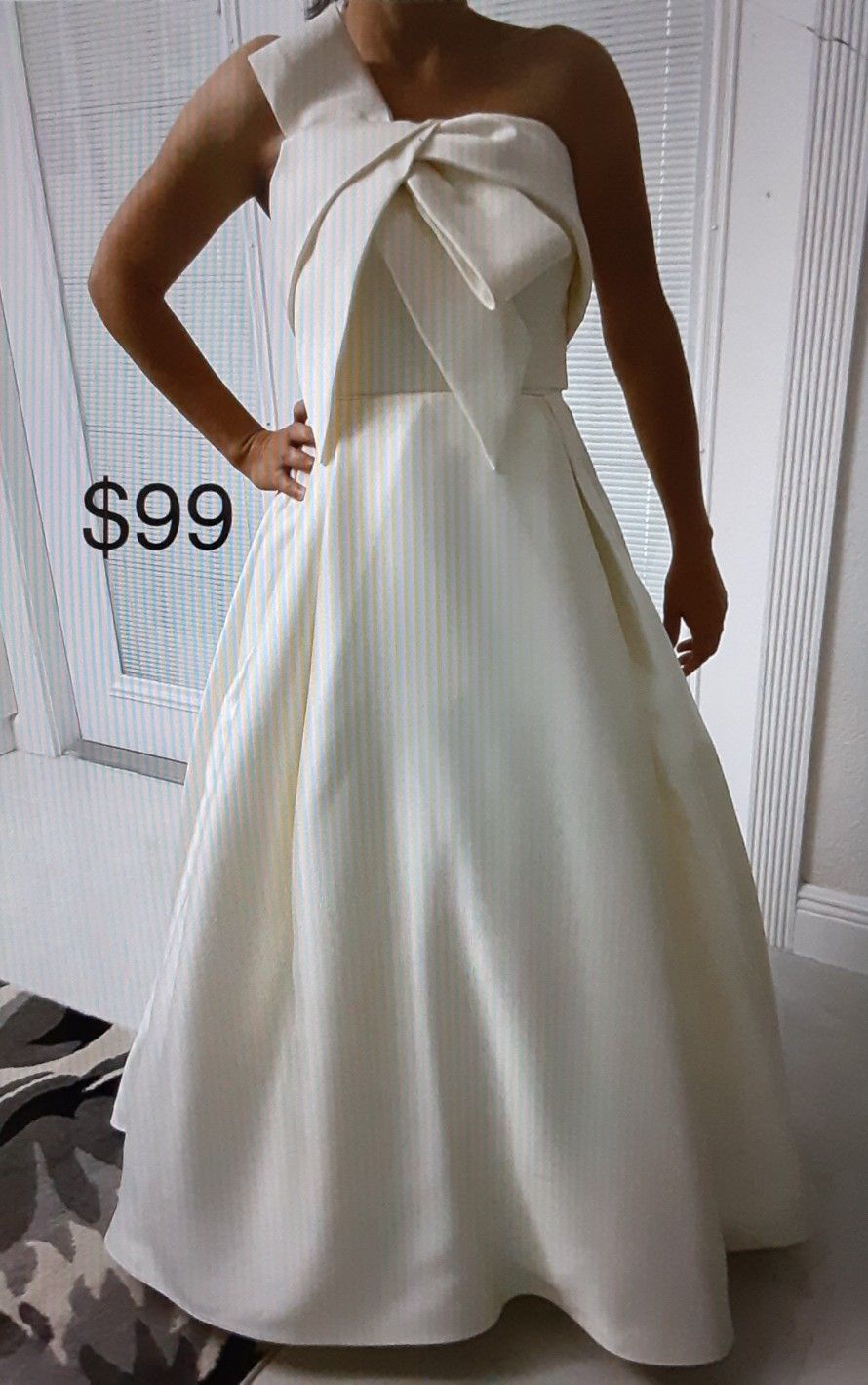 Bride Dress