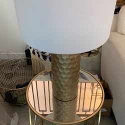Lamps (set of 2)